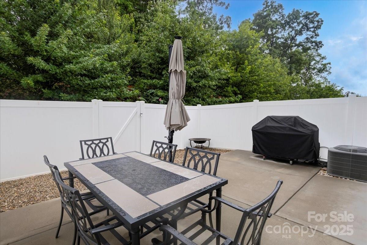 The Village At Ivy Ridge - Residential