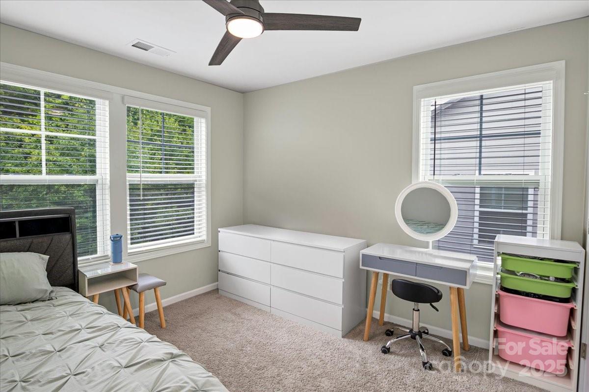 The Village At Ivy Ridge - Residential