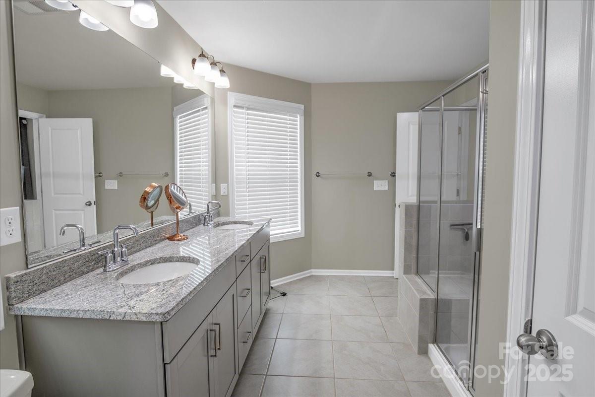 The Village At Ivy Ridge - Residential