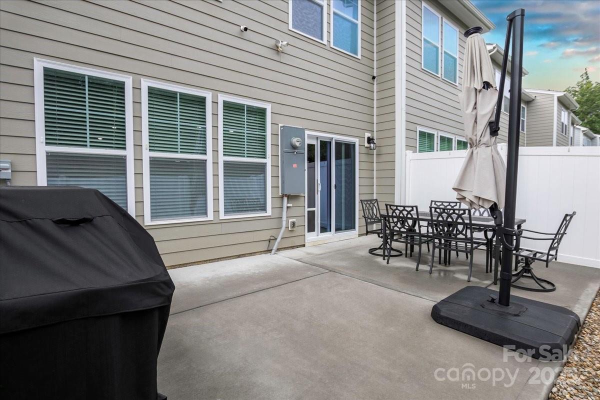 The Village At Ivy Ridge - Residential