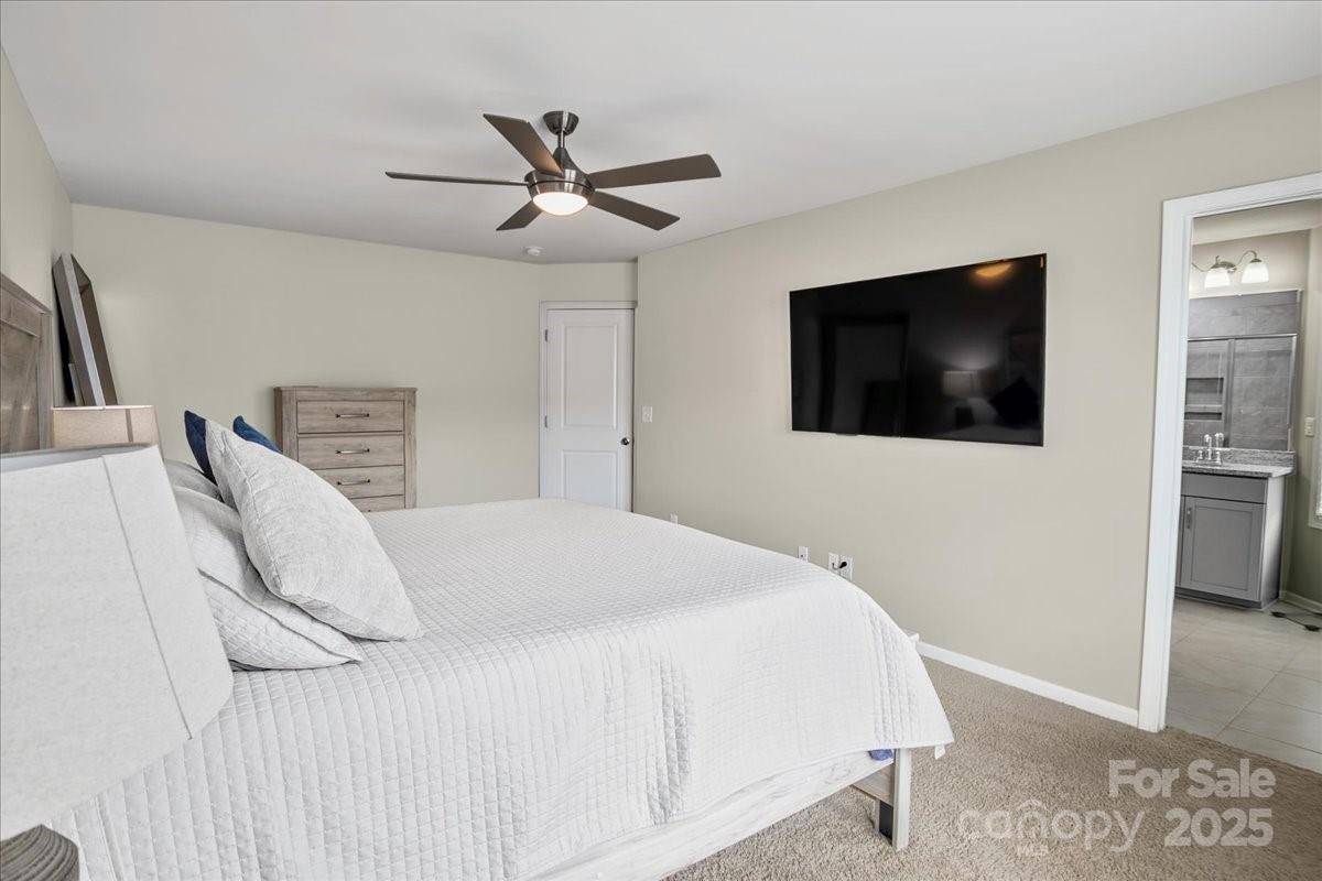 The Village At Ivy Ridge - Residential