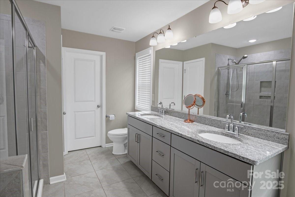 The Village At Ivy Ridge - Residential