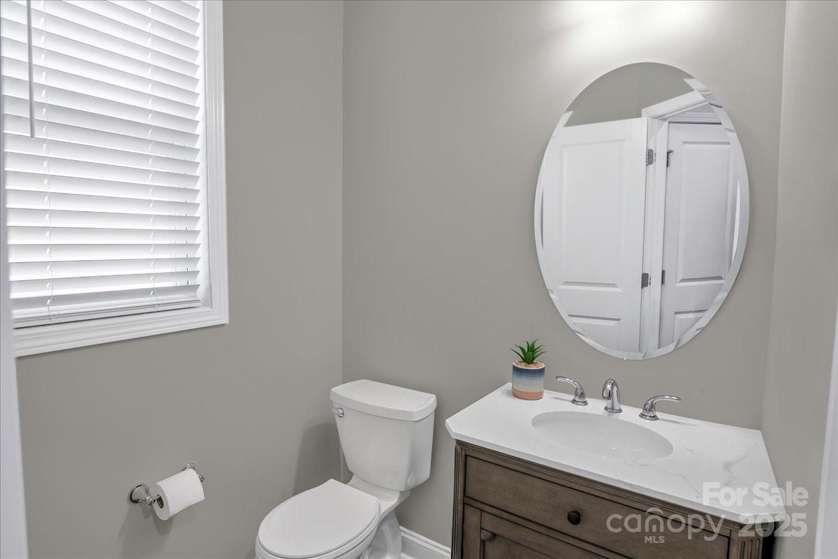 The Village At Ivy Ridge - Residential