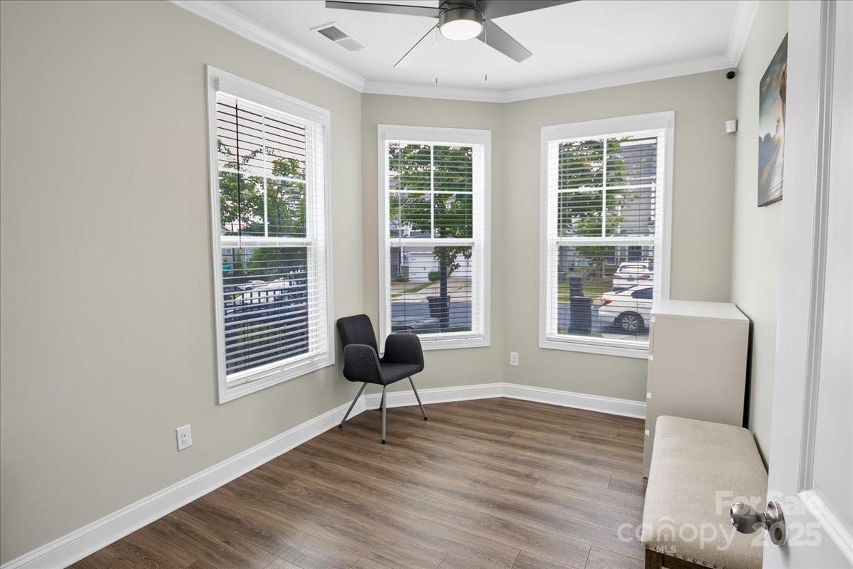 The Village At Ivy Ridge - Residential