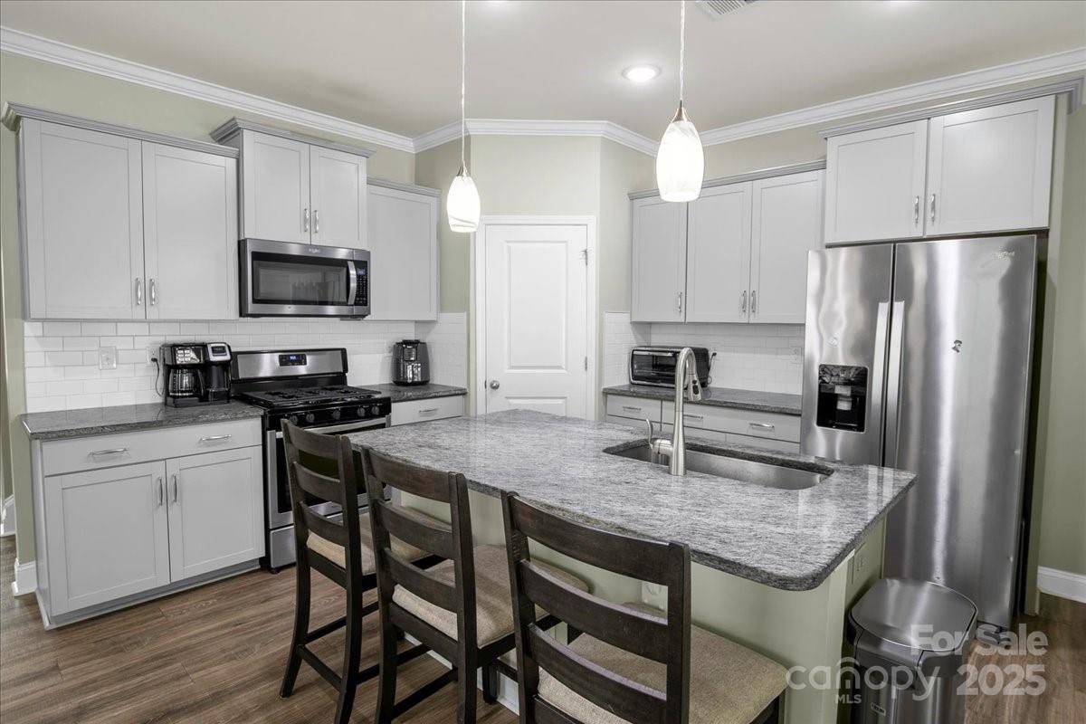 The Village At Ivy Ridge - Residential