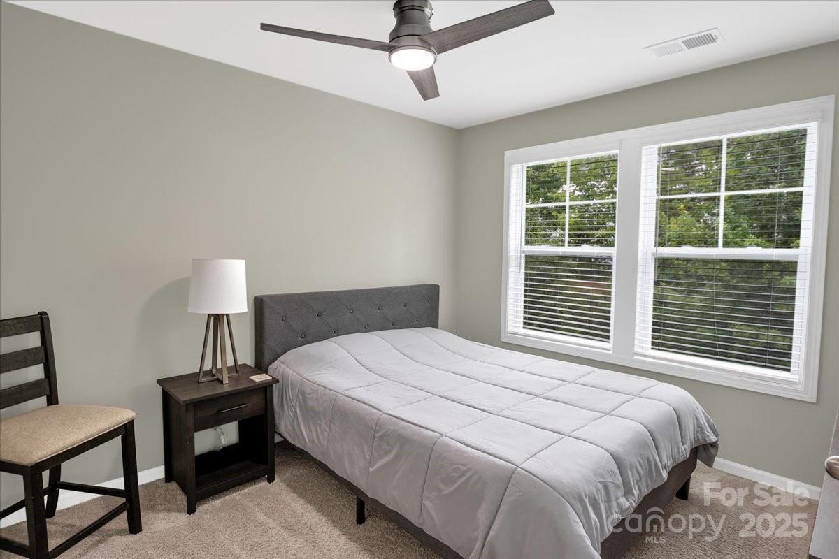 The Village At Ivy Ridge - Residential