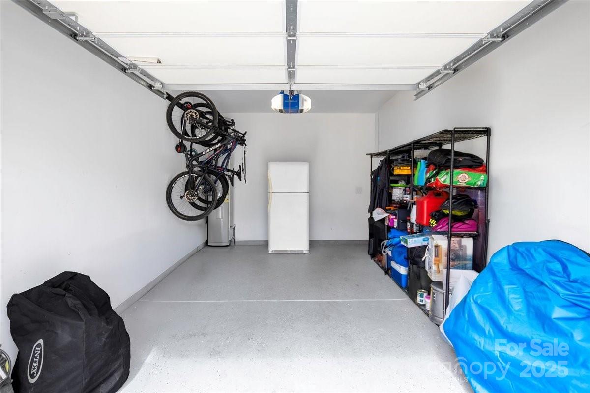 The Village At Ivy Ridge - Residential