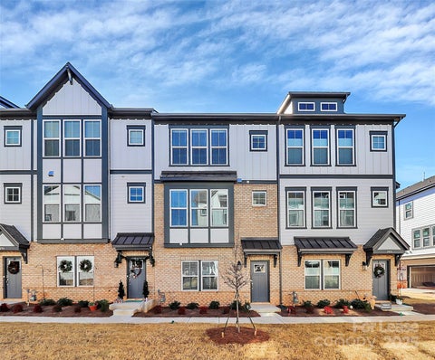 Photo of 707 Hoke Lane, Davidson, NC 28036 (MLS # 4332611)