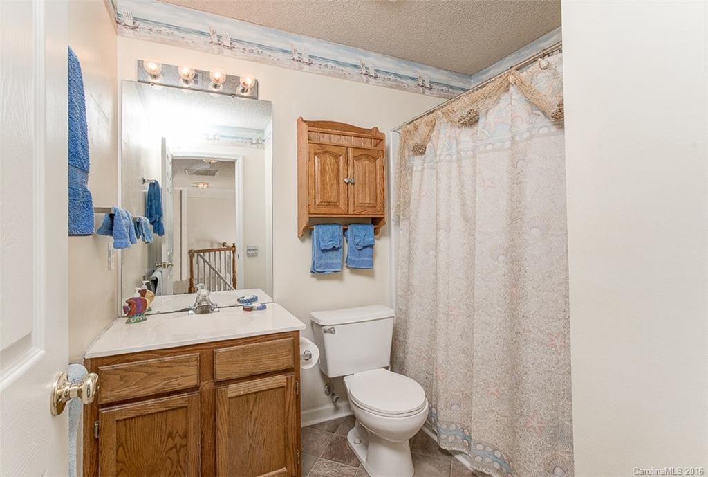 Yorkshire - Residential