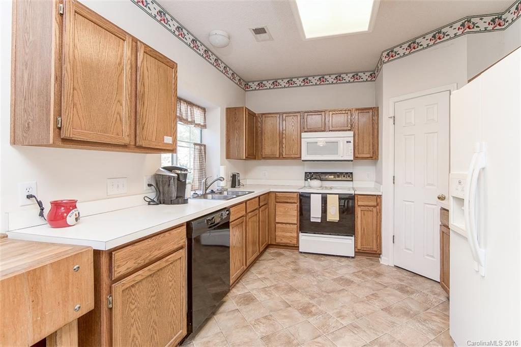 Yorkshire - Residential