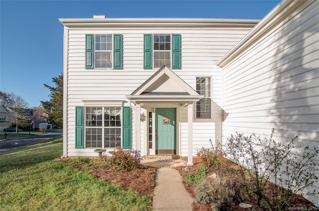 Yorkshire - Residential