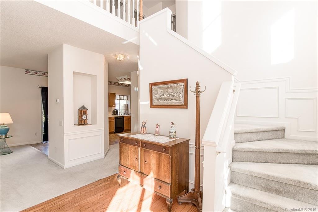 Yorkshire - Residential