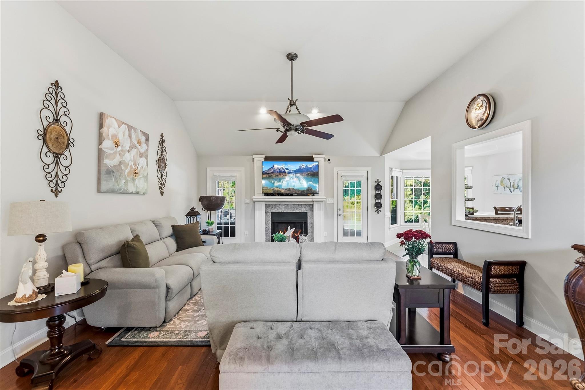1277 White Pond Drive