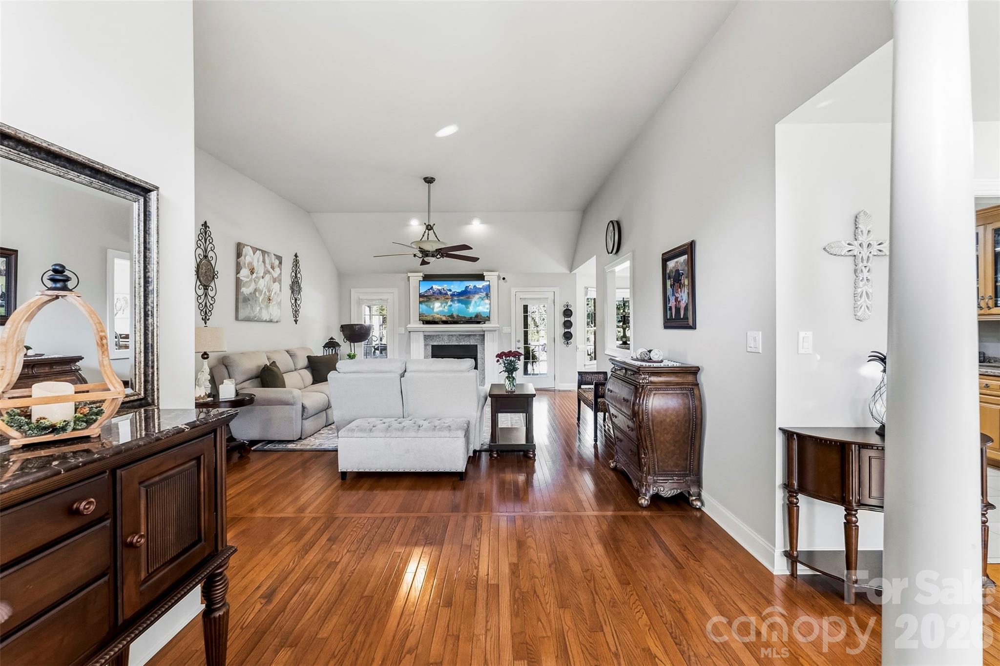 1277 White Pond Drive