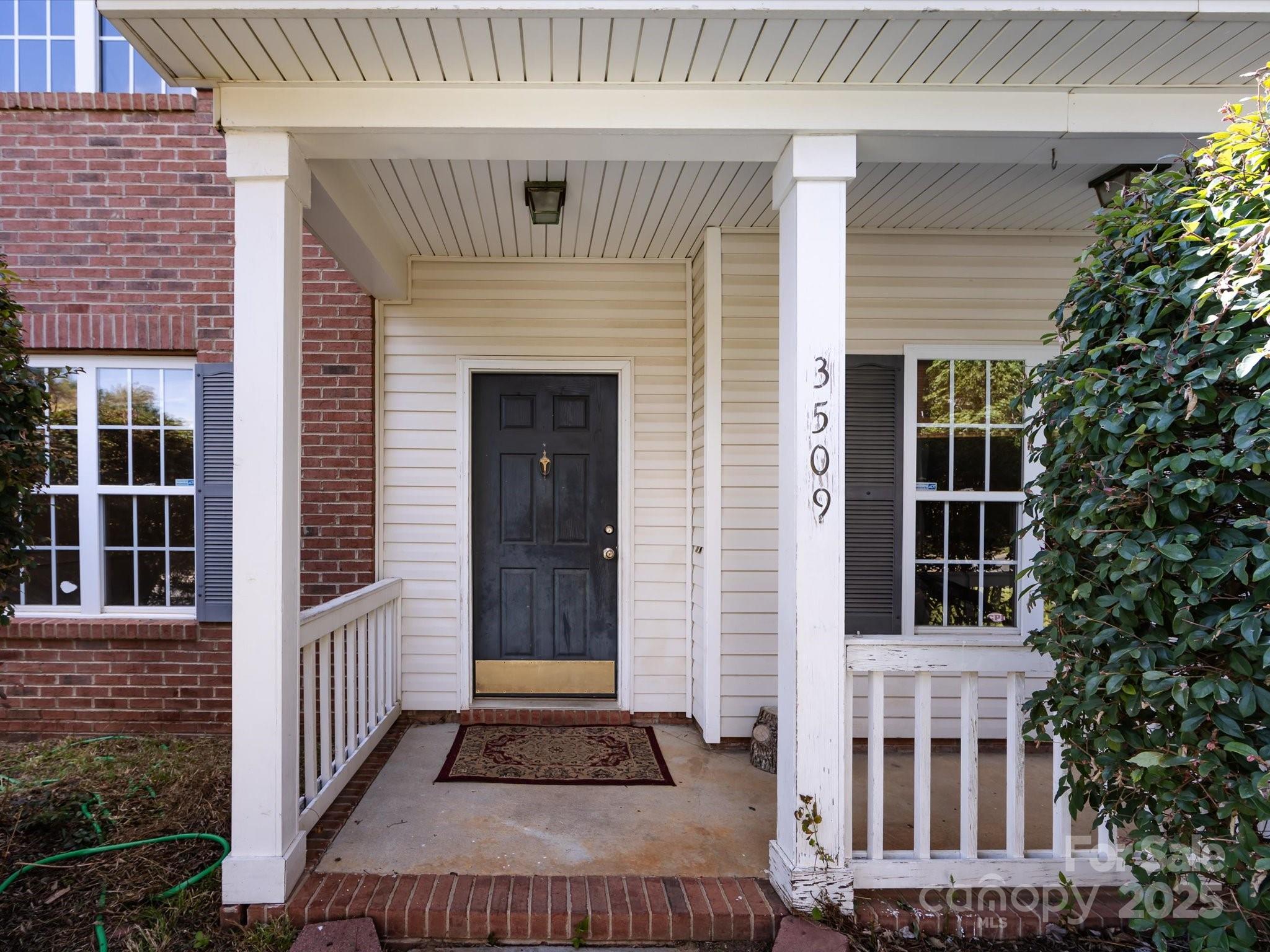 3509 Joel Turner Drive