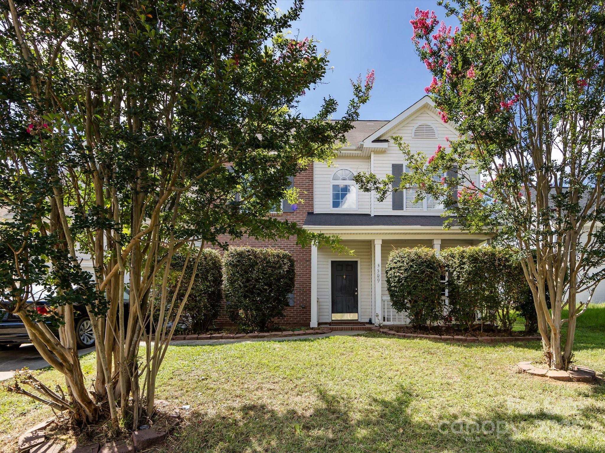 3509 Joel Turner Drive