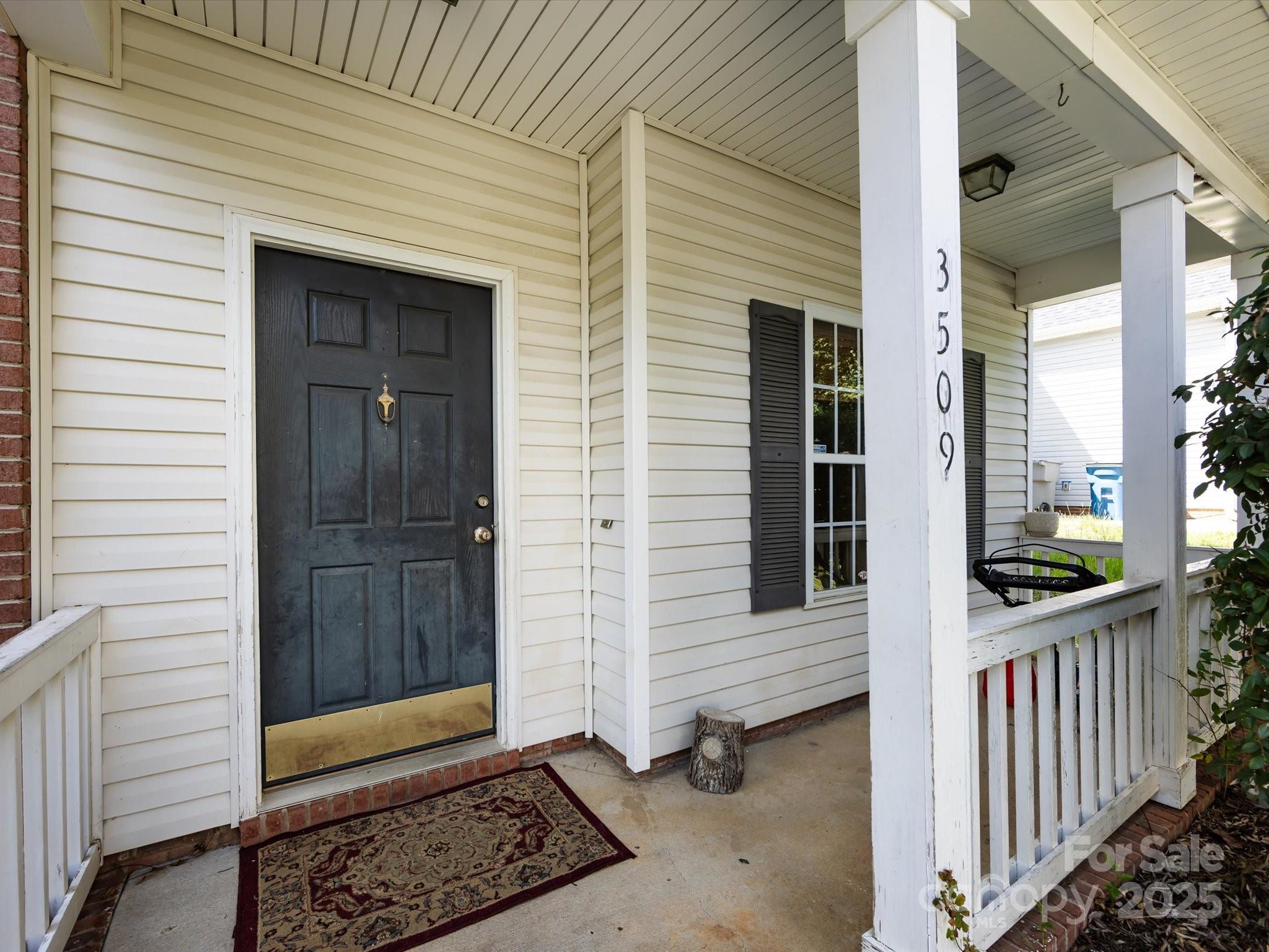 3509 Joel Turner Drive