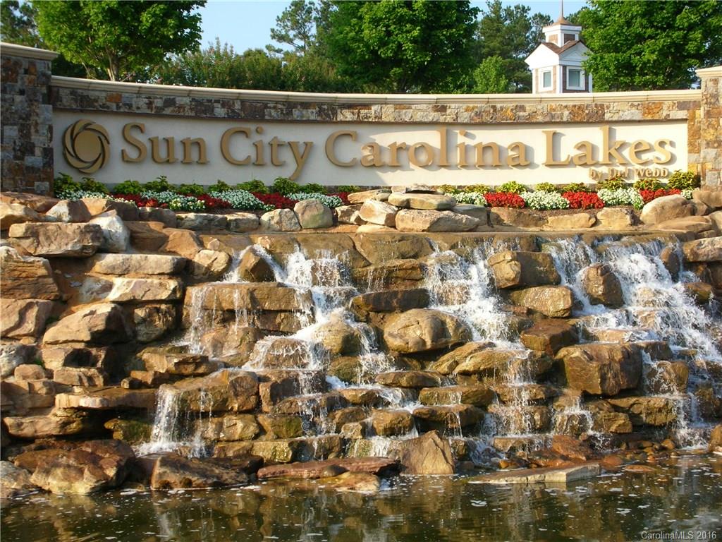 Sun City Carolina Lakes - Residential