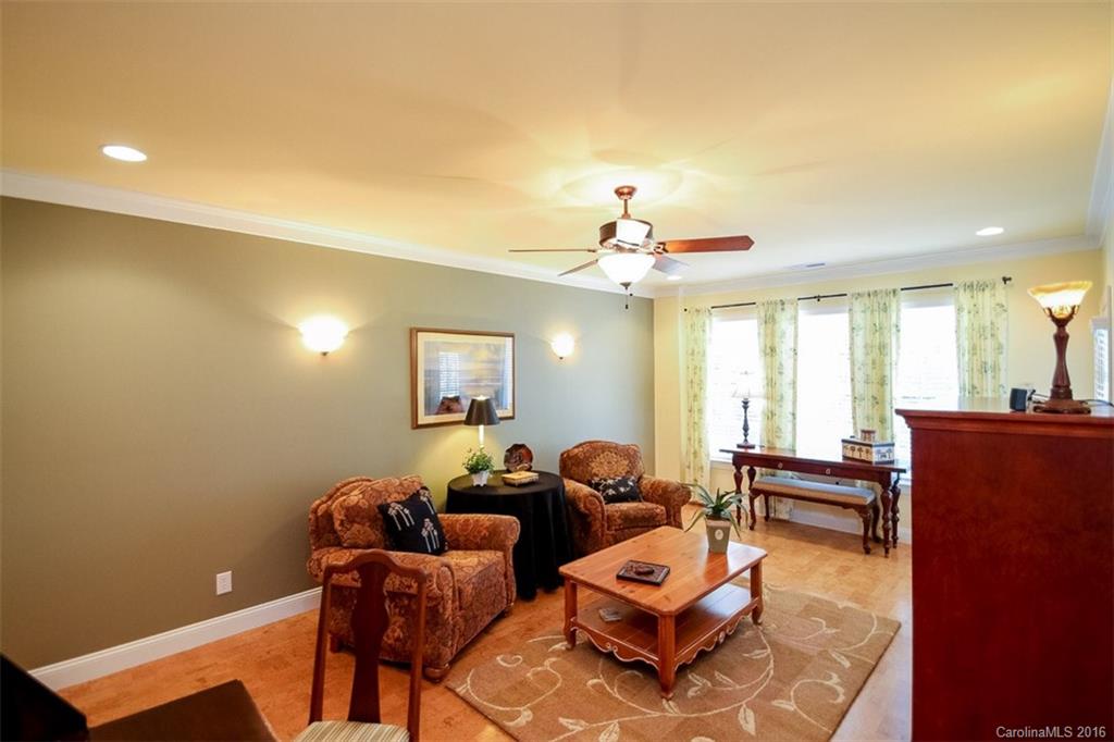 Sun City Carolina Lakes - Residential