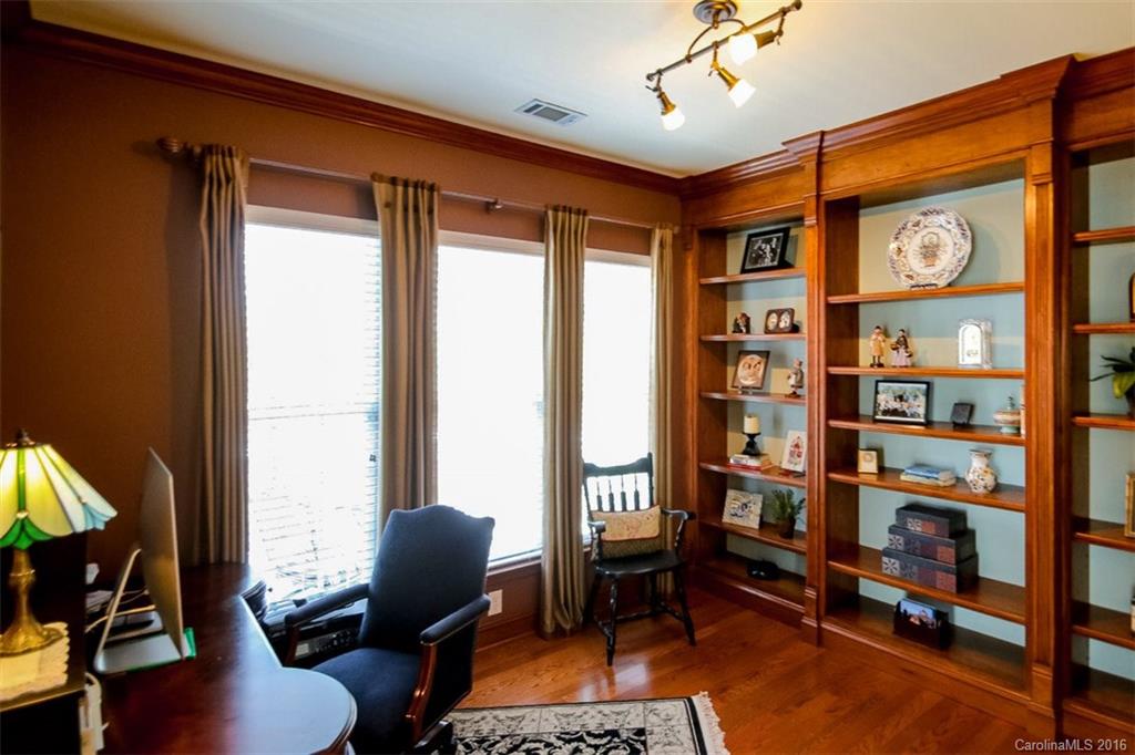 Sun City Carolina Lakes - Residential