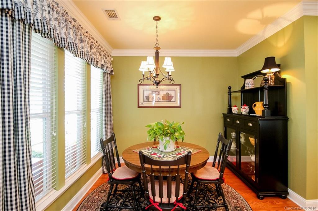 Sun City Carolina Lakes - Residential