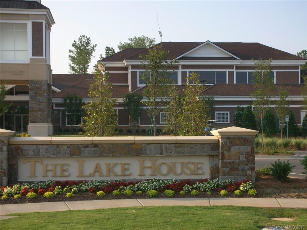 Sun City Carolina Lakes - Residential