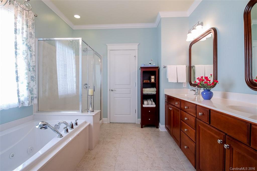 Sun City Carolina Lakes - Residential