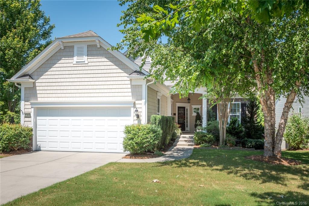 Sun City Carolina Lakes - Residential