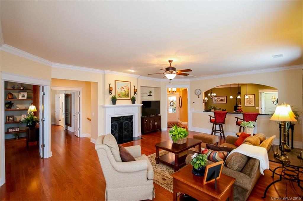 Sun City Carolina Lakes - Residential