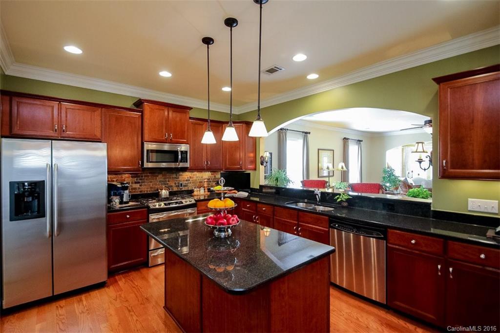 Sun City Carolina Lakes - Residential