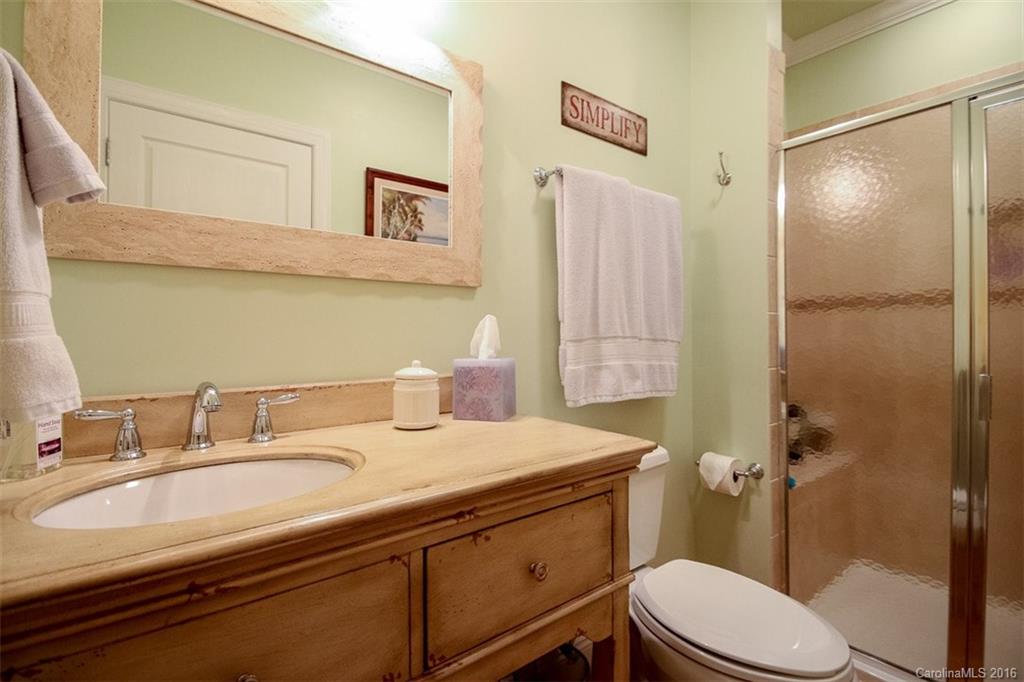 Sun City Carolina Lakes - Residential