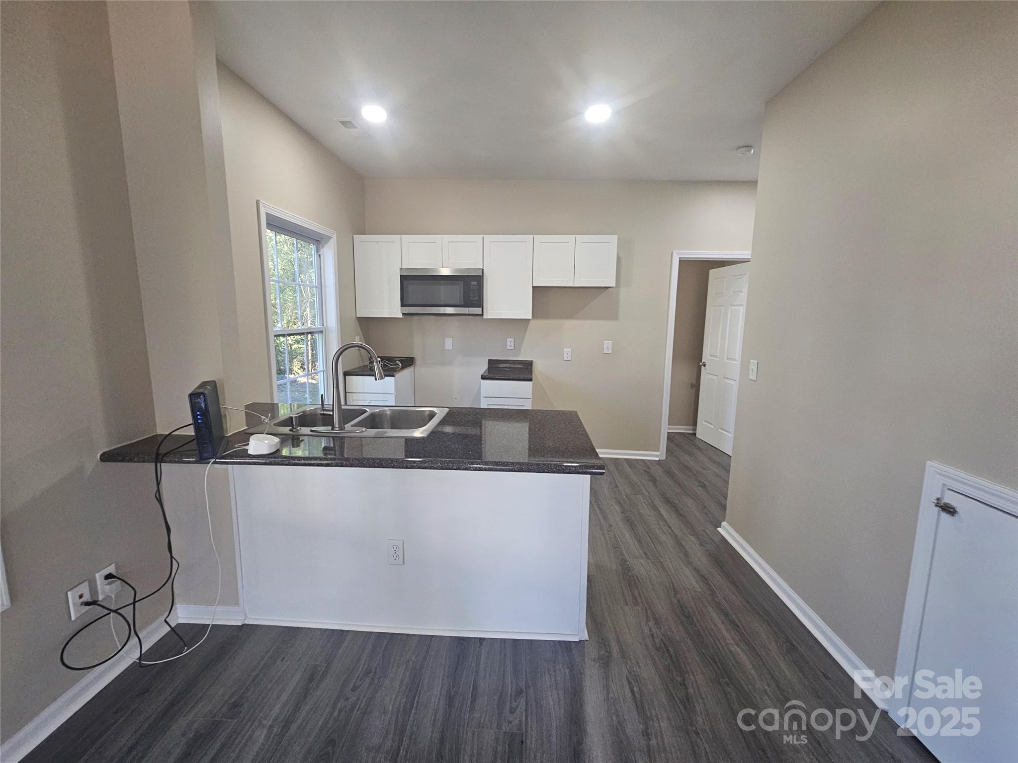 None - Residential Income