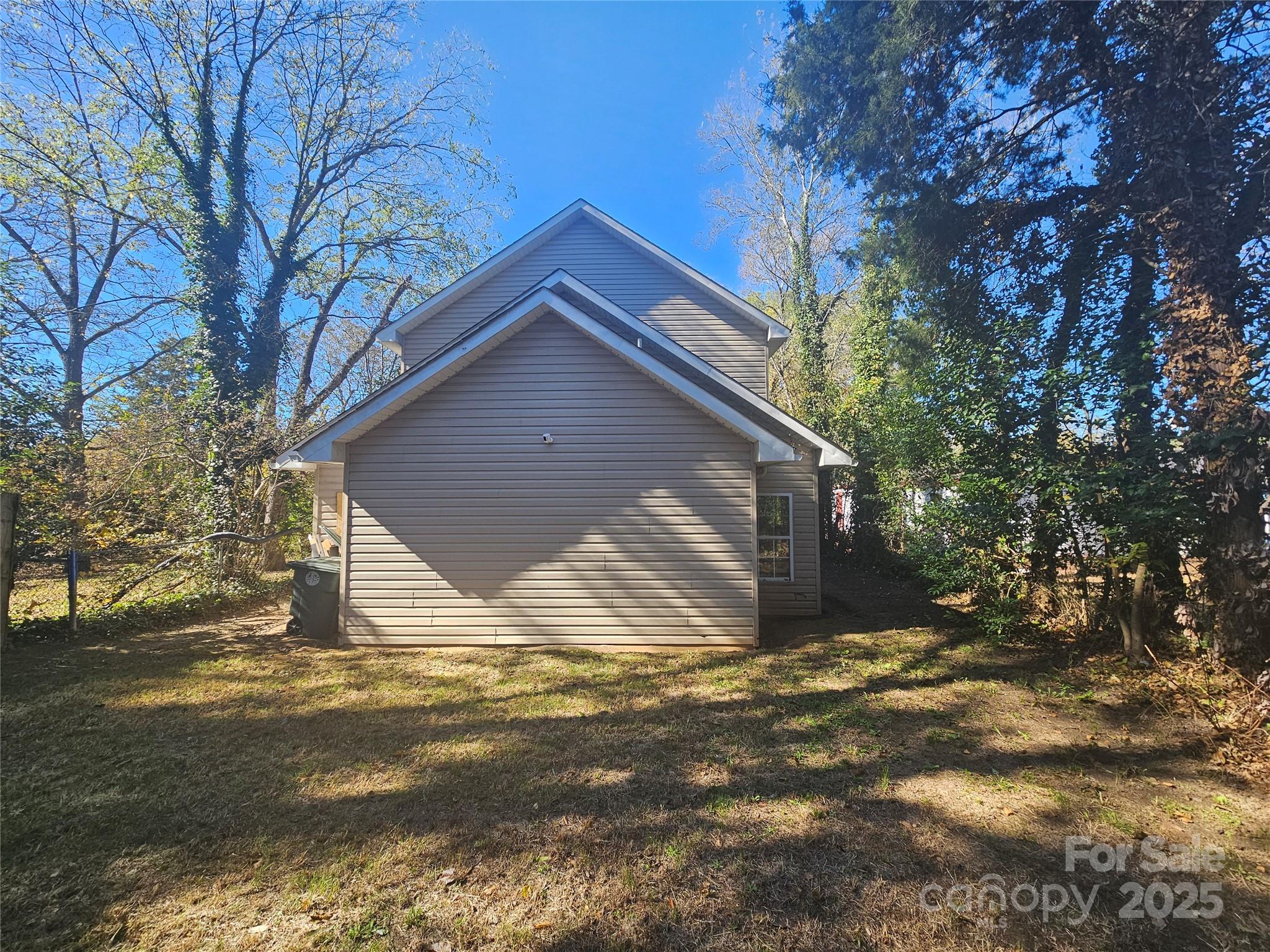 None - Residential Income