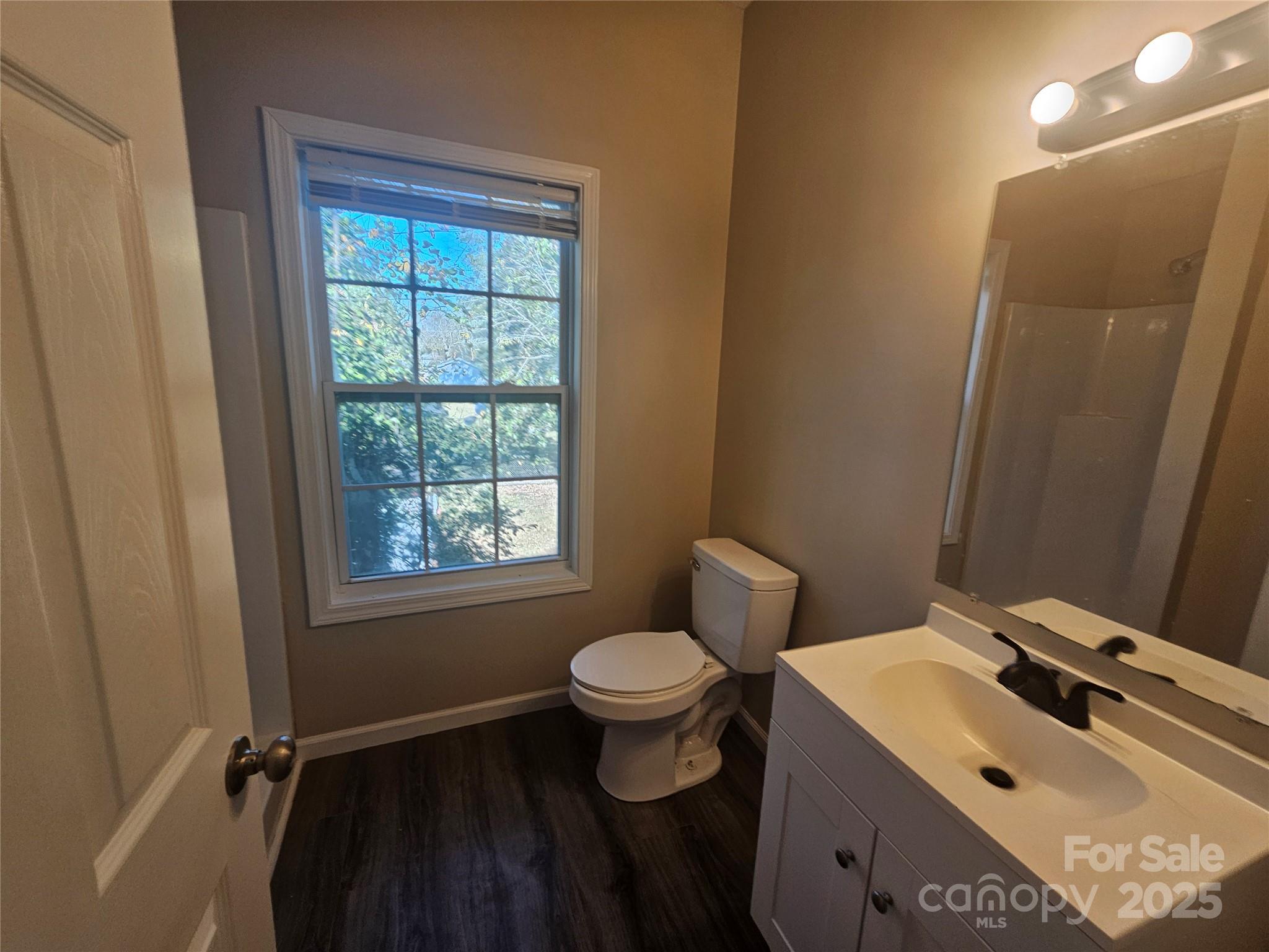 None - Residential Income