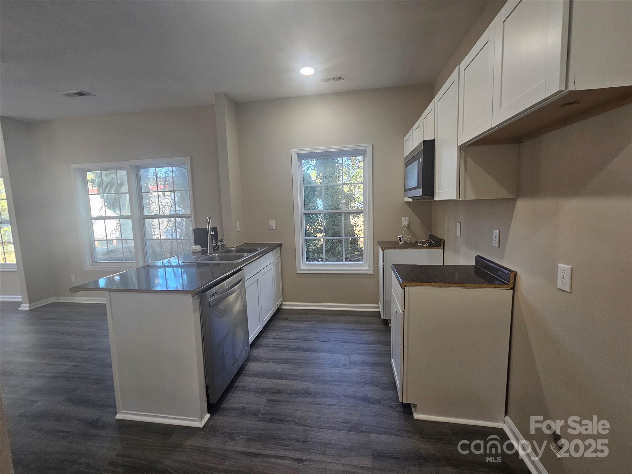 None - Residential Income