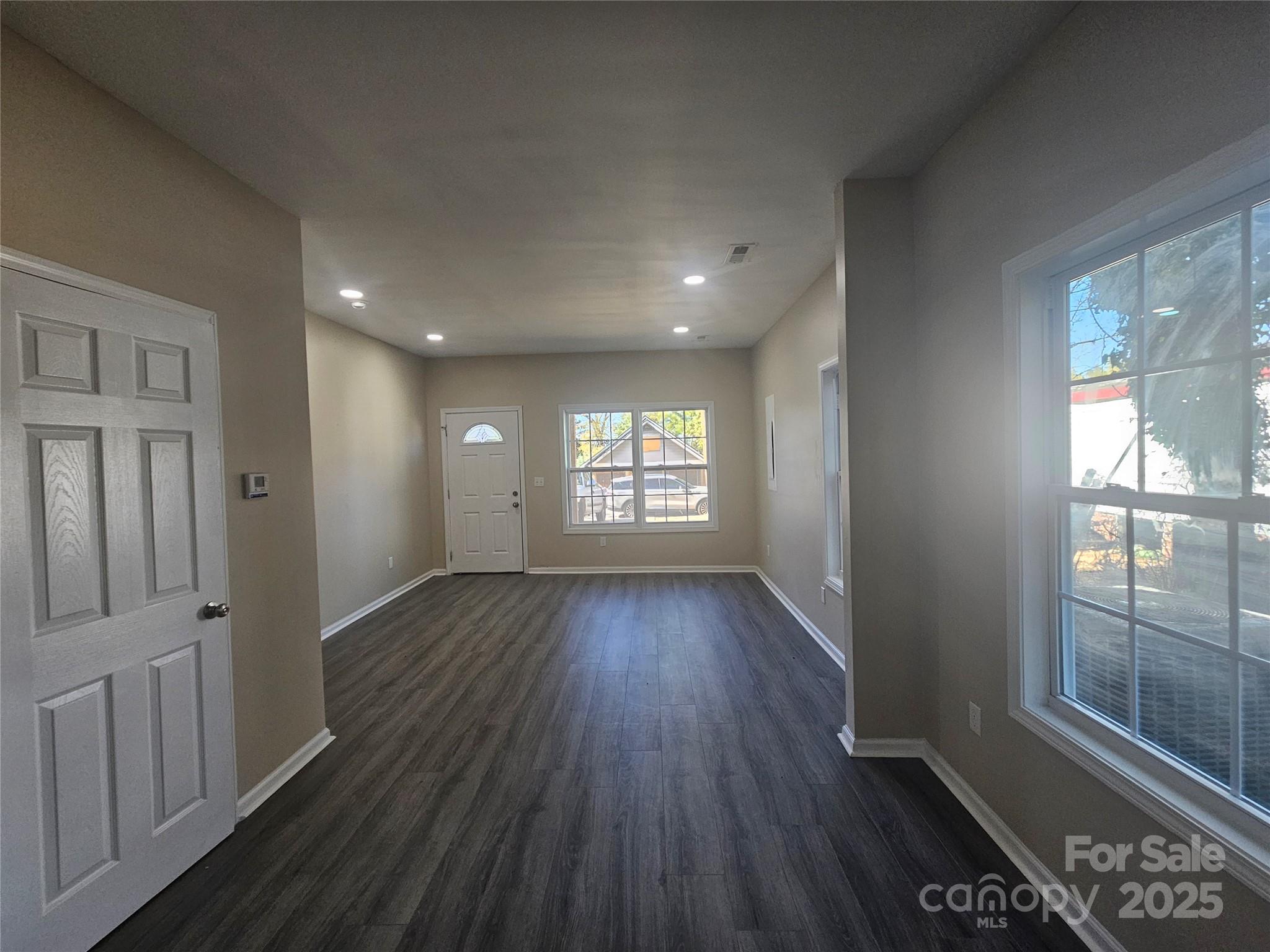 None - Residential Income