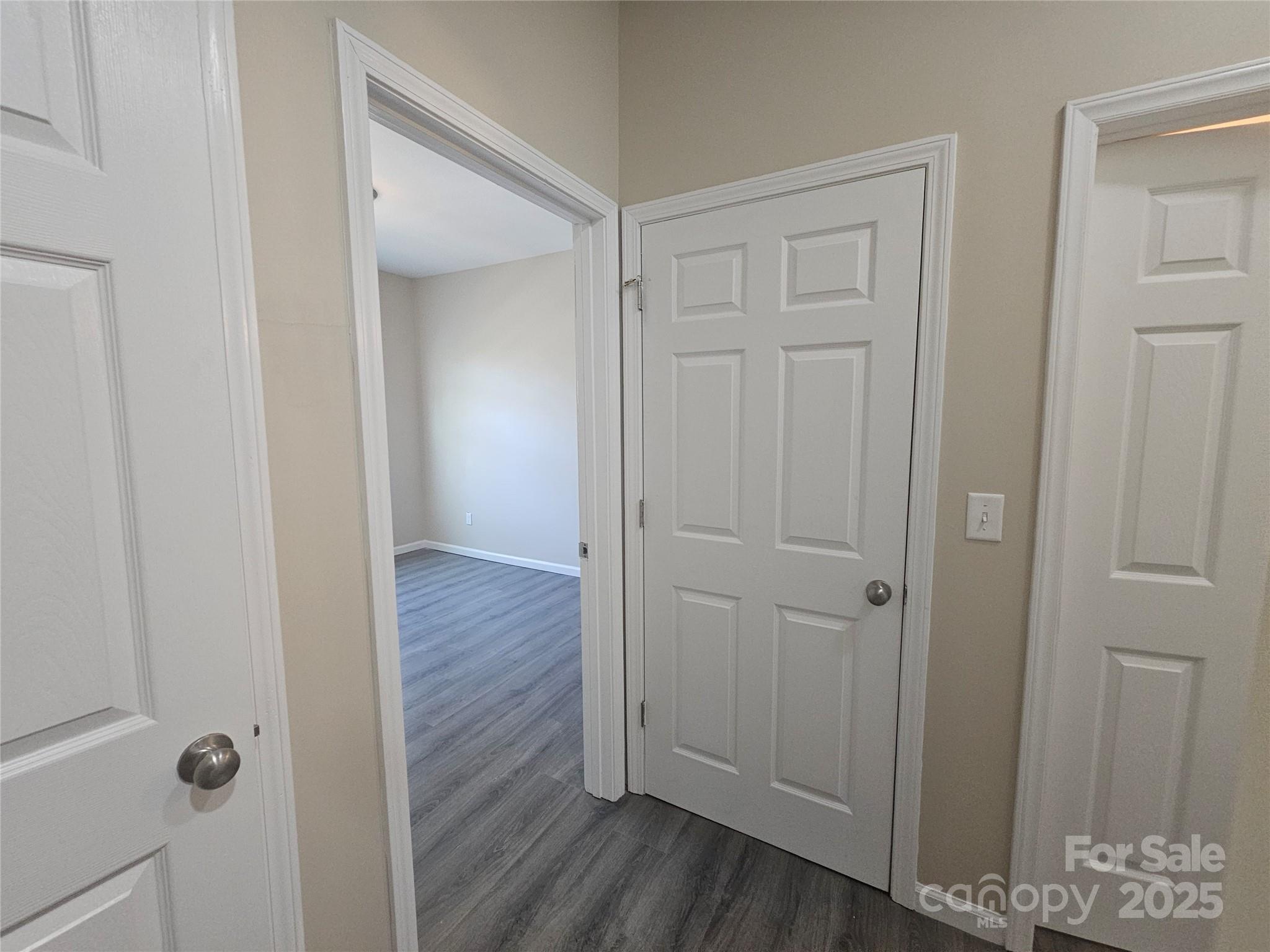 None - Residential Income