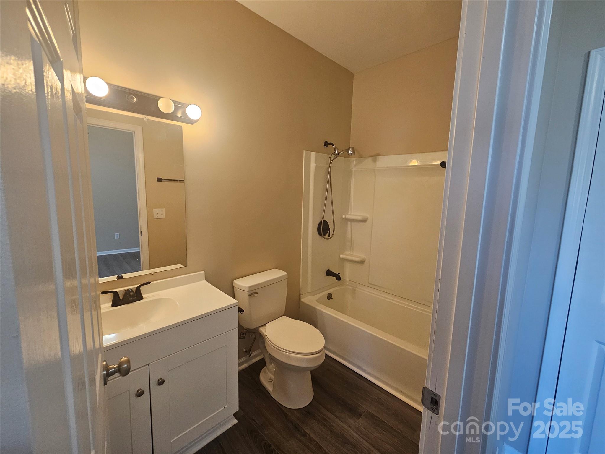 None - Residential Income