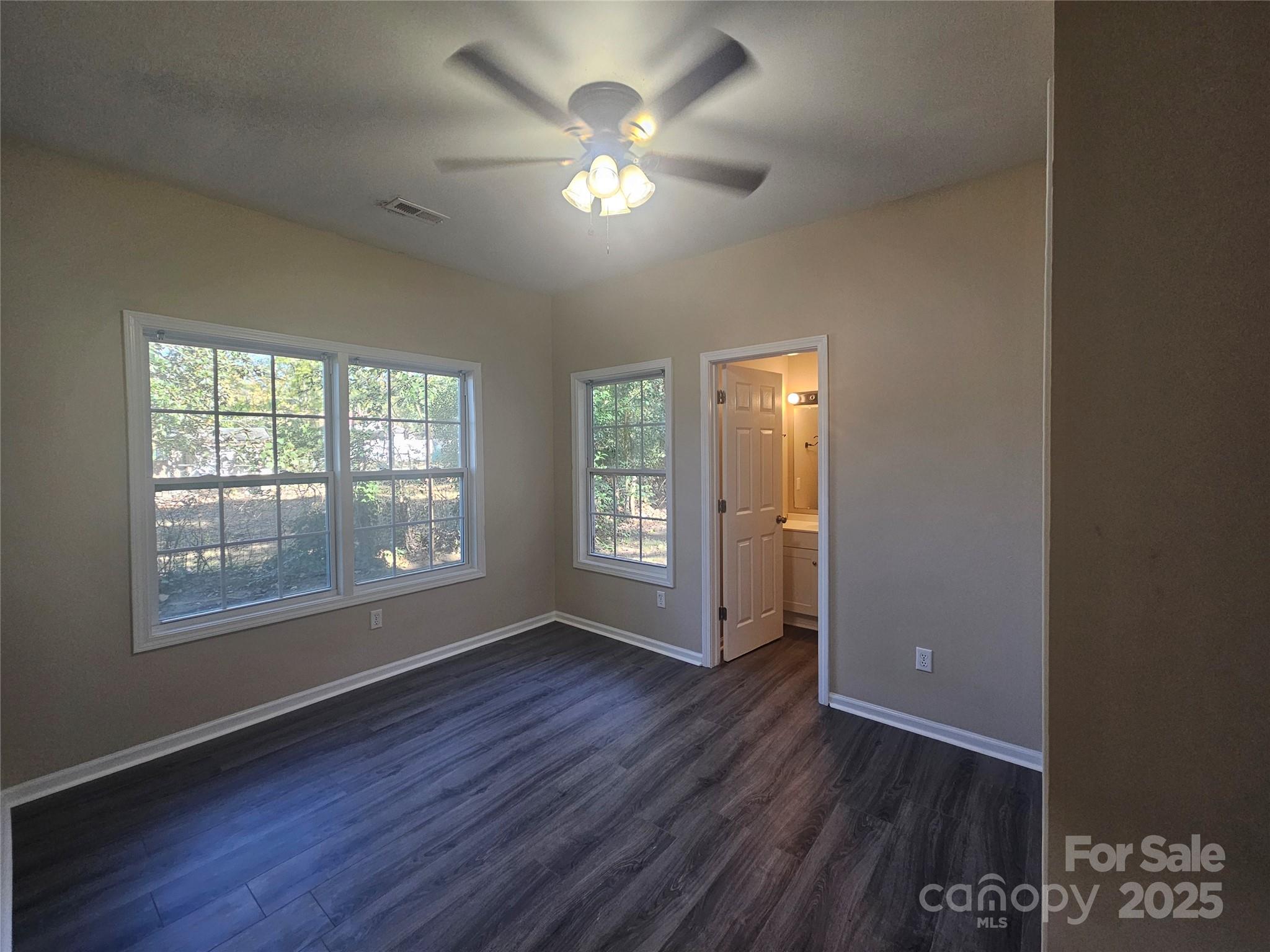 None - Residential Income