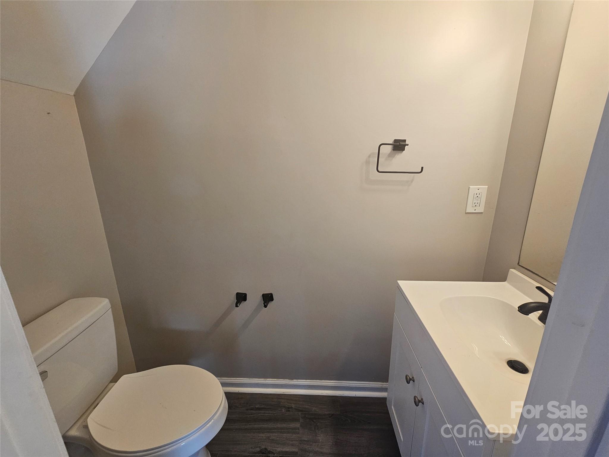 None - Residential Income