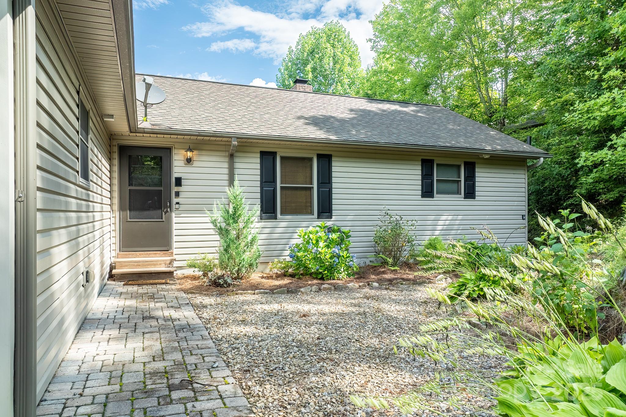 188 Blue Ridge Overlook Drive