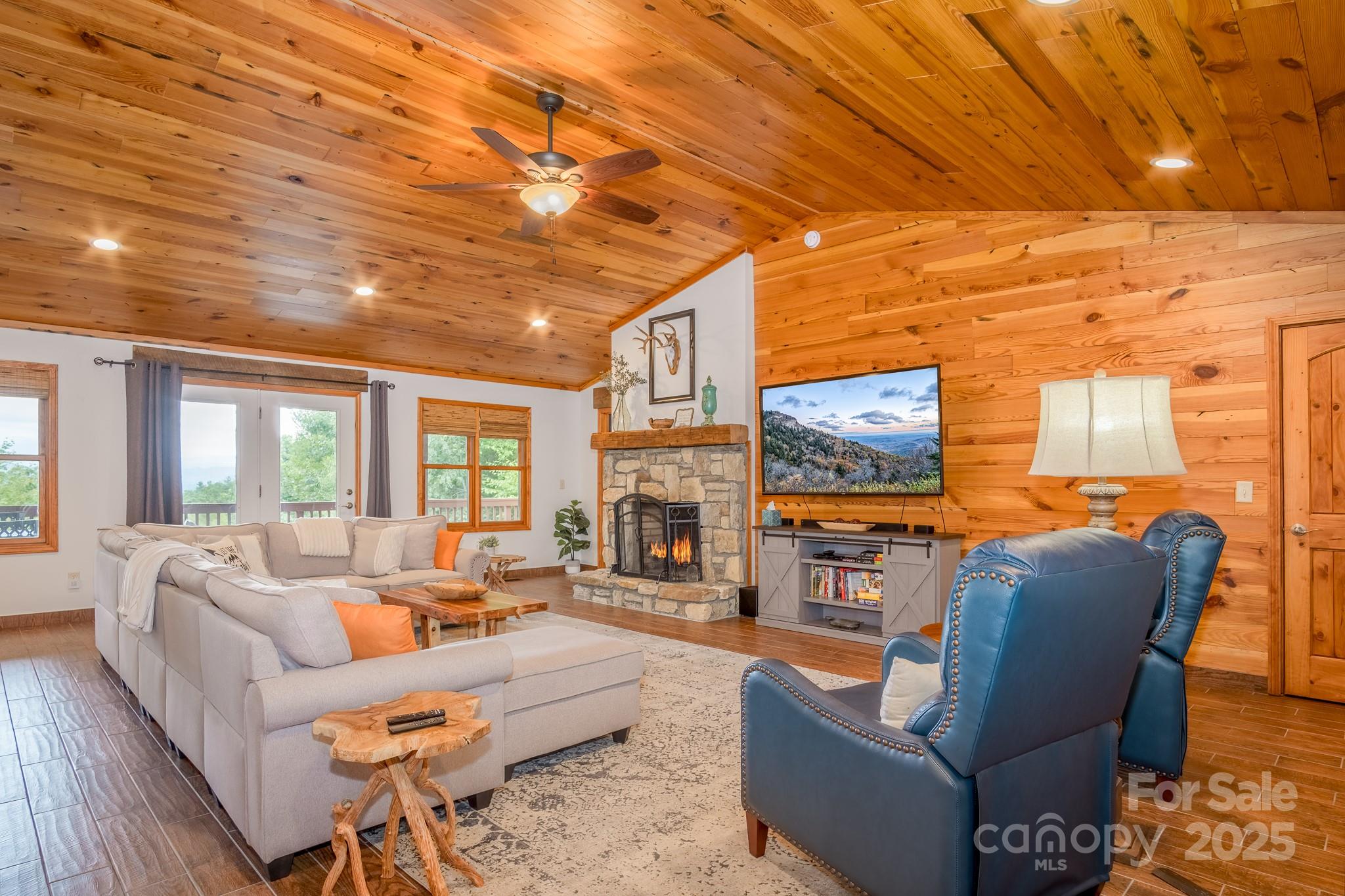 188 Blue Ridge Overlook Drive