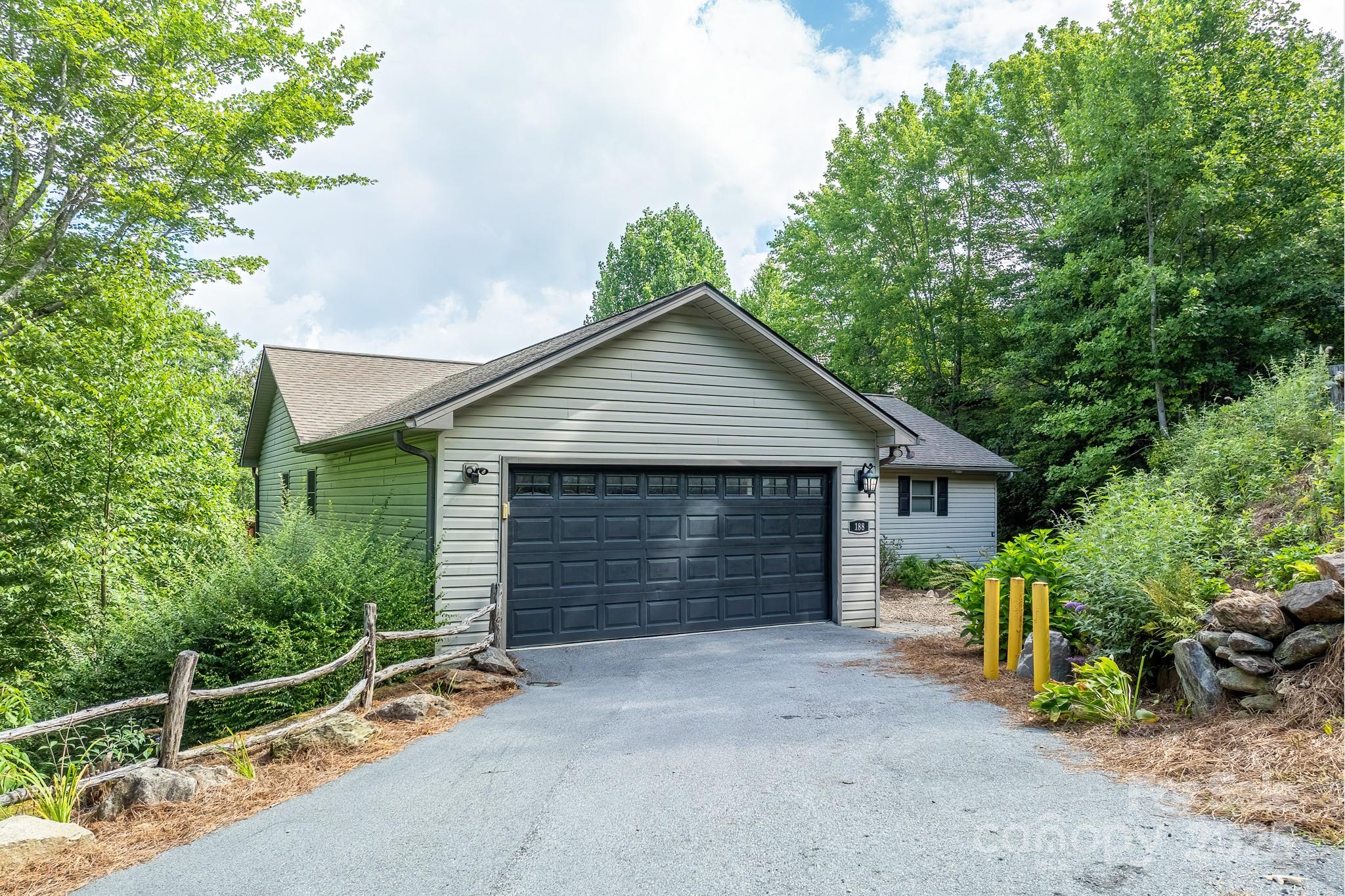 188 Blue Ridge Overlook Drive