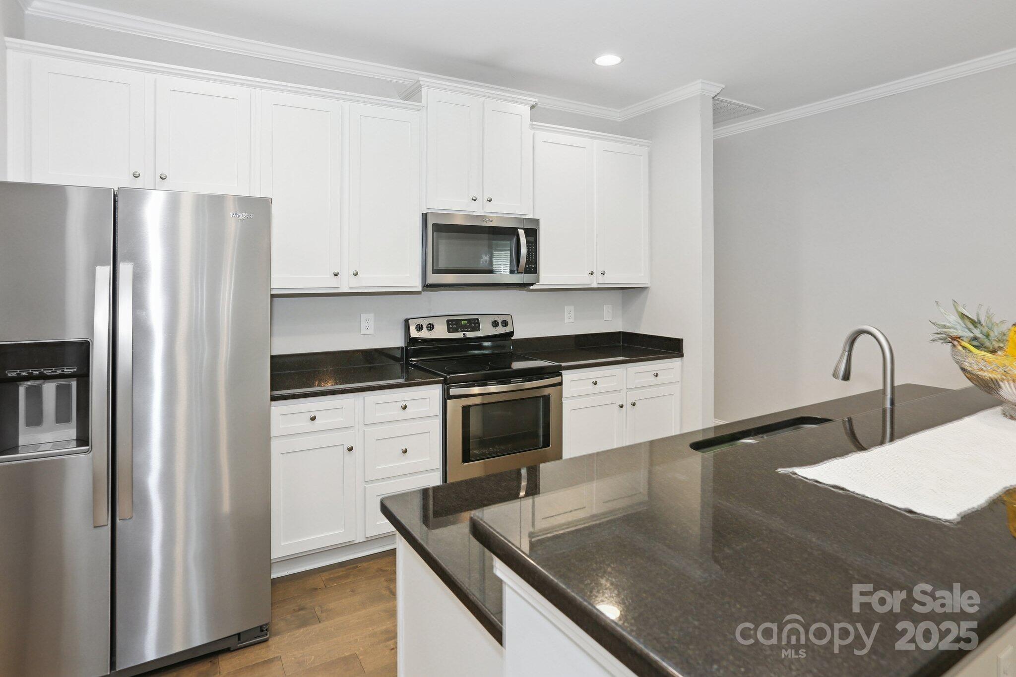 Stoneridge Lakes - Residential