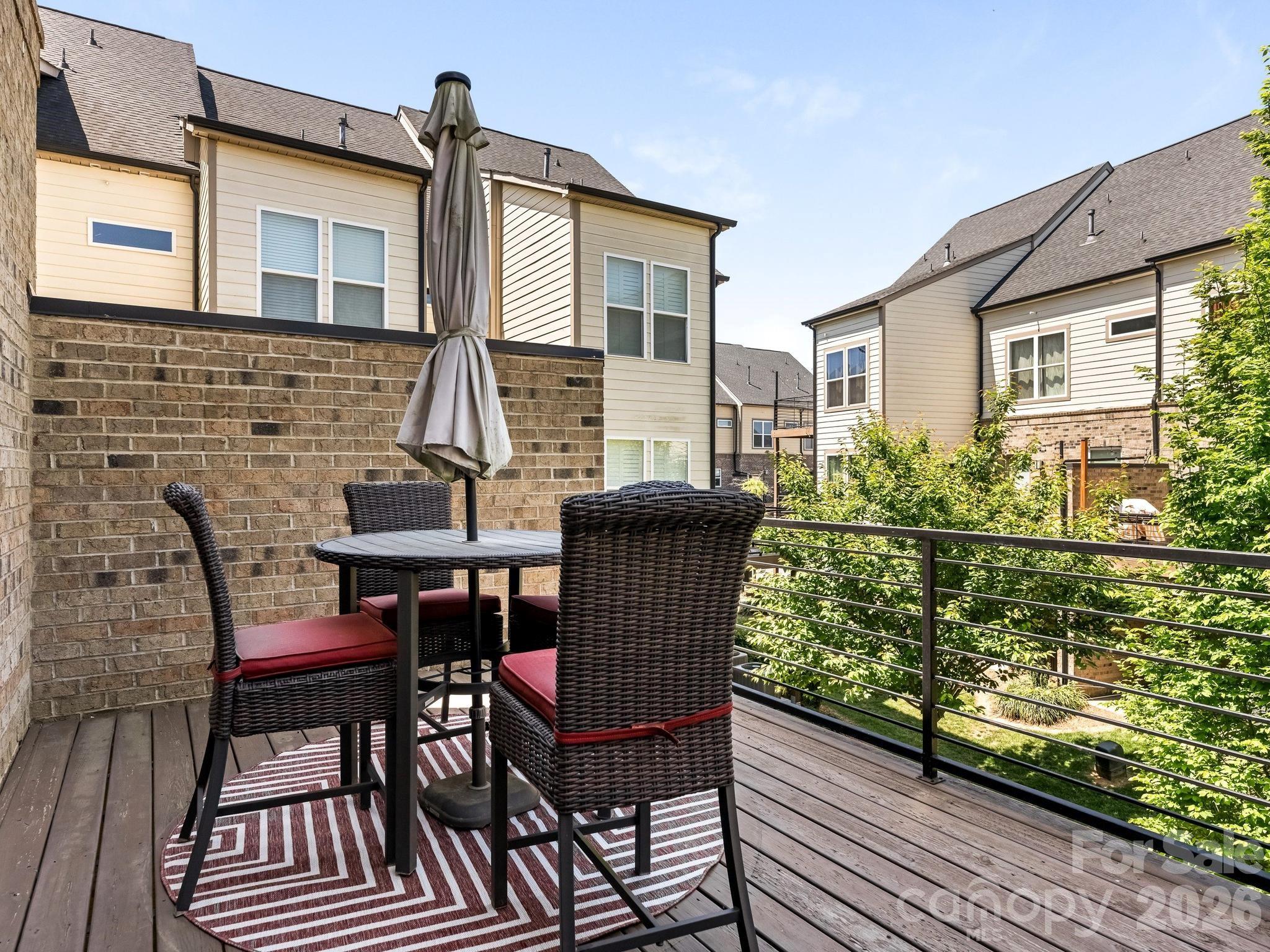 South Village - Residential