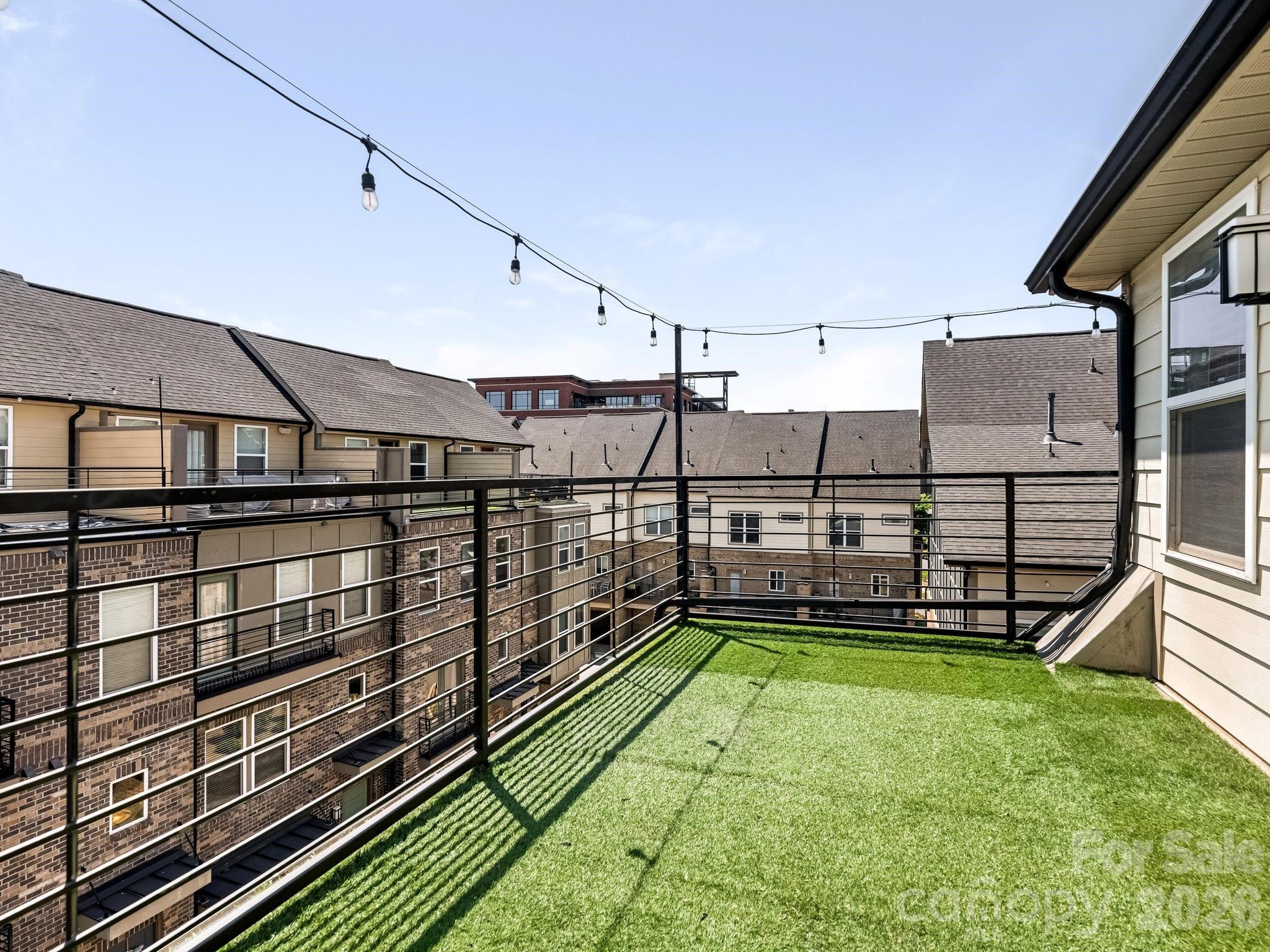 South Village - Residential