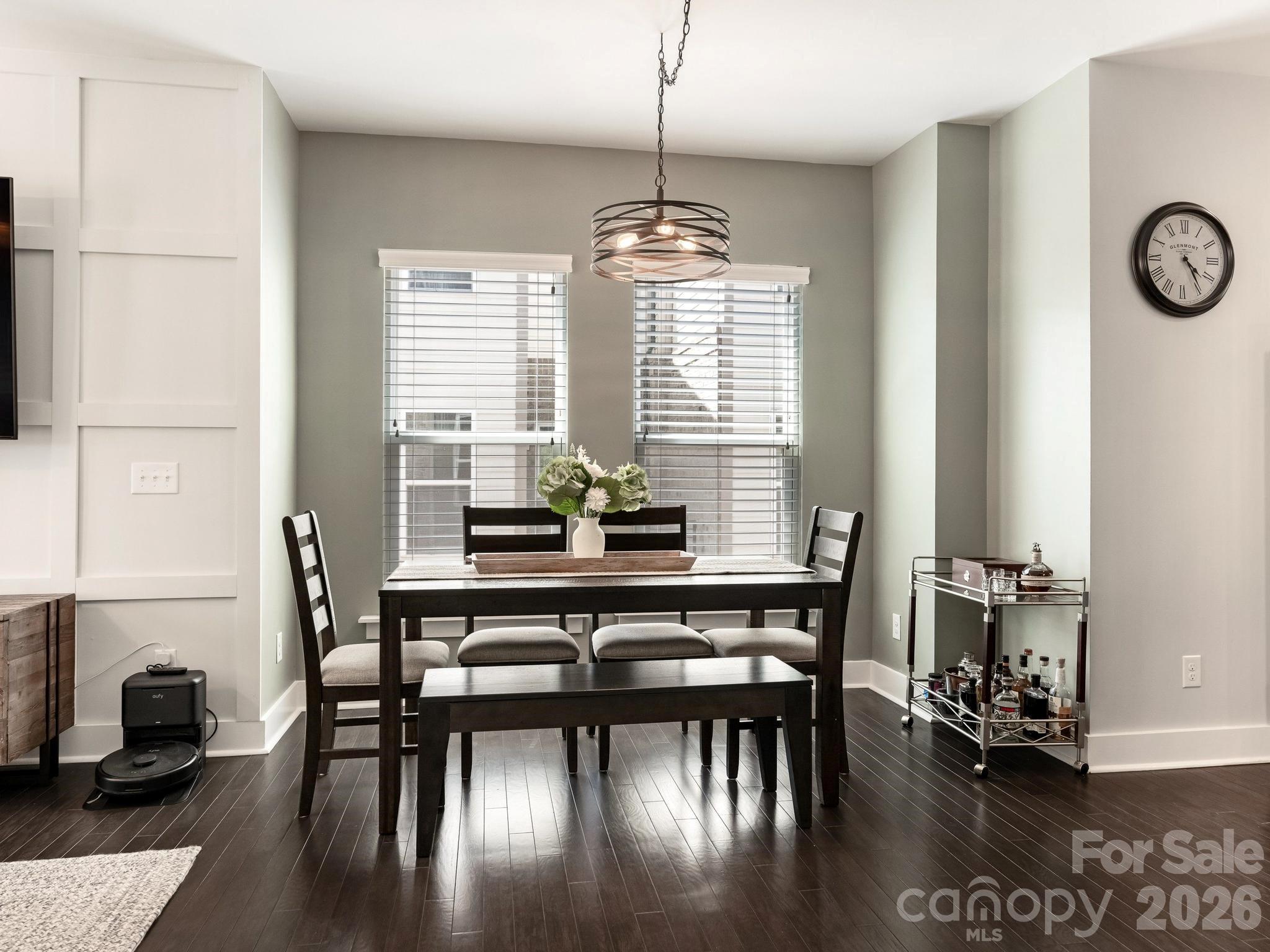 South Village - Residential