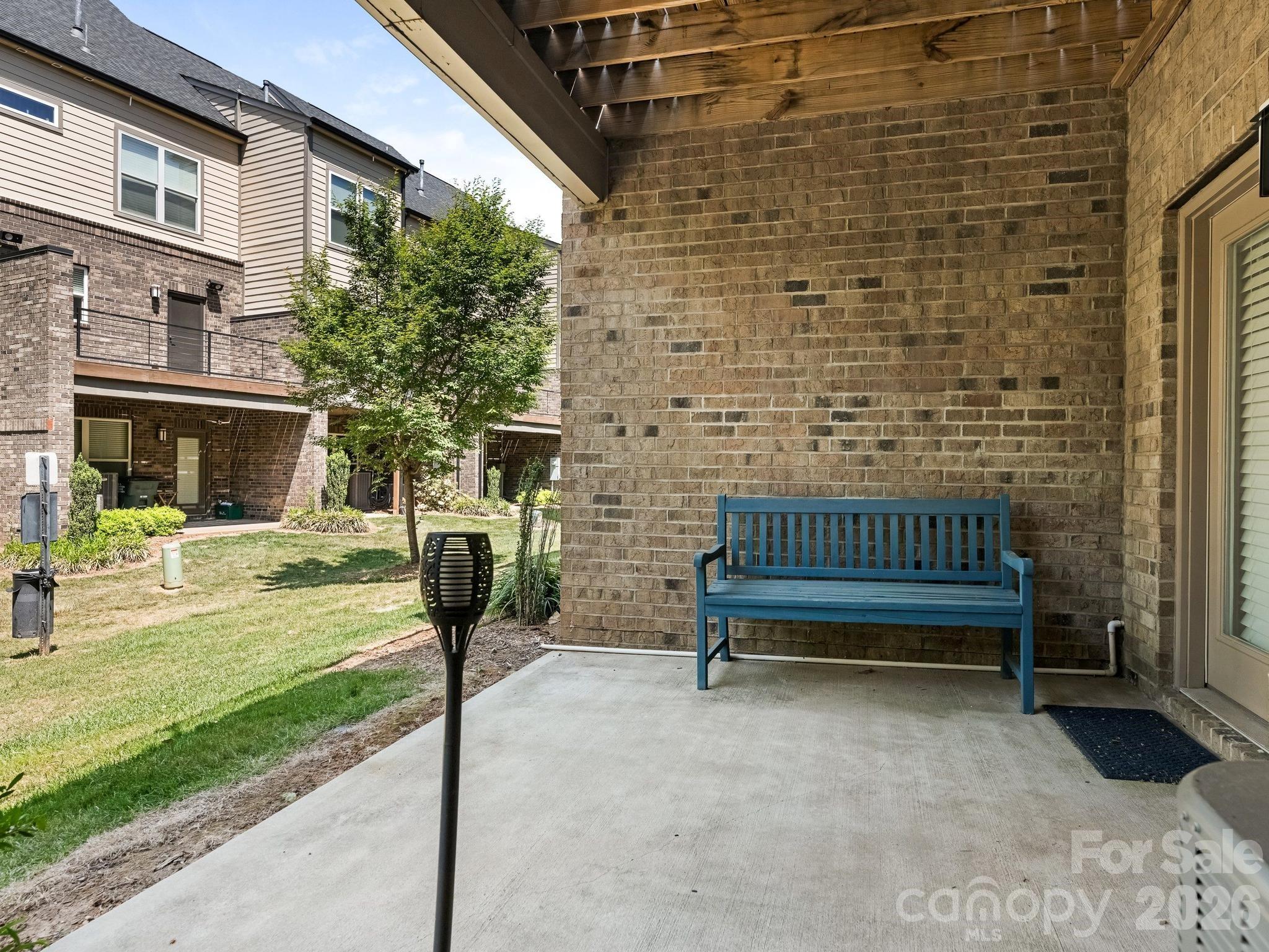 South Village - Residential