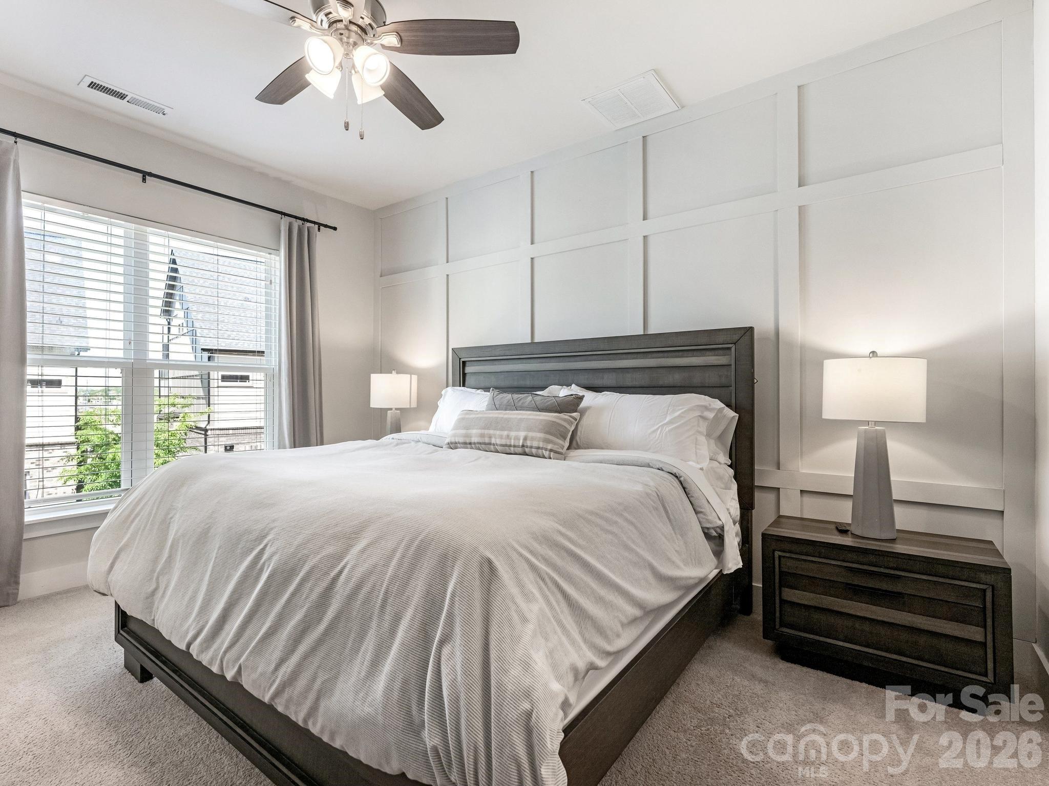 South Village - Residential