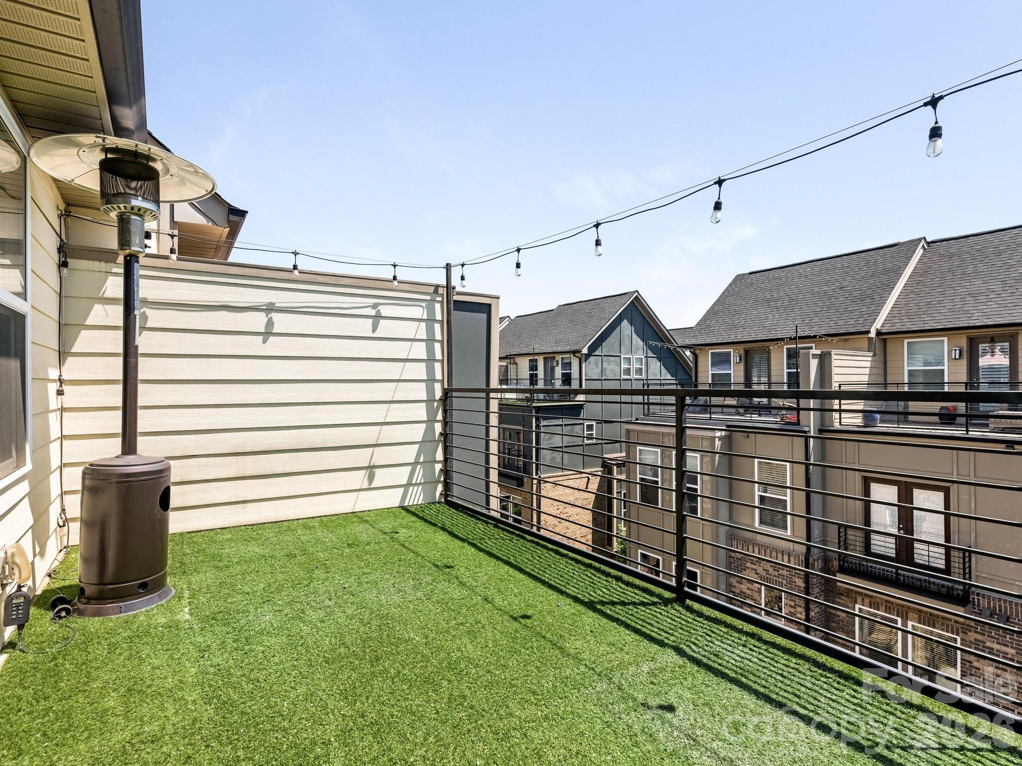 South Village - Residential
